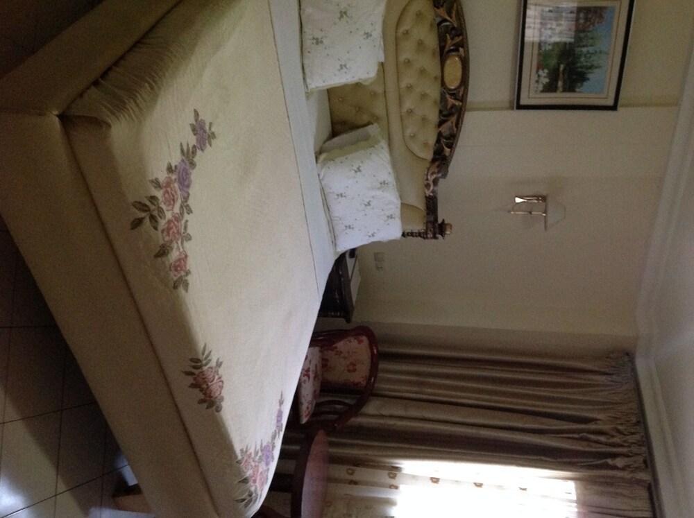 Faso Hotel 와가두구 외부 사진